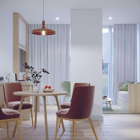 Hilton Garden Inn Tbilisi Riverview Luaran gambar