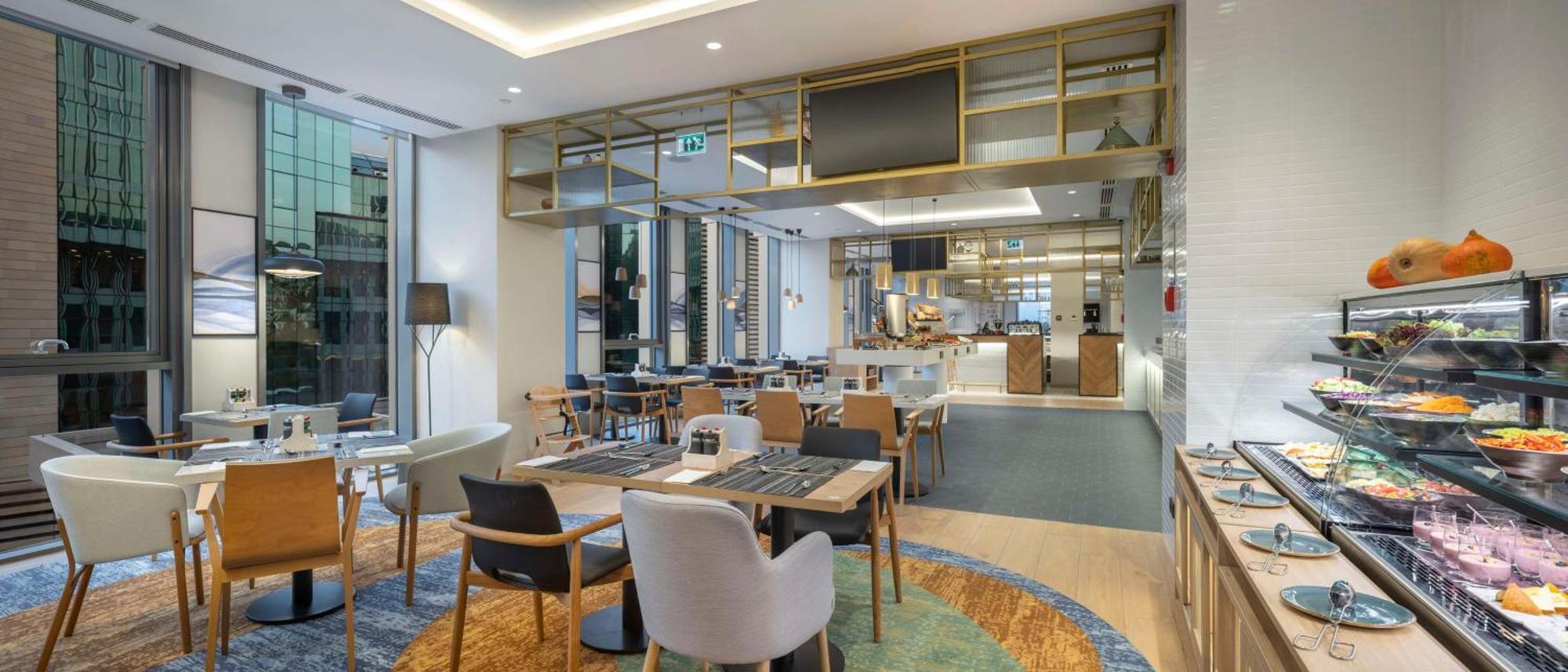 Hilton Garden Inn Tbilisi Riverview Luaran gambar