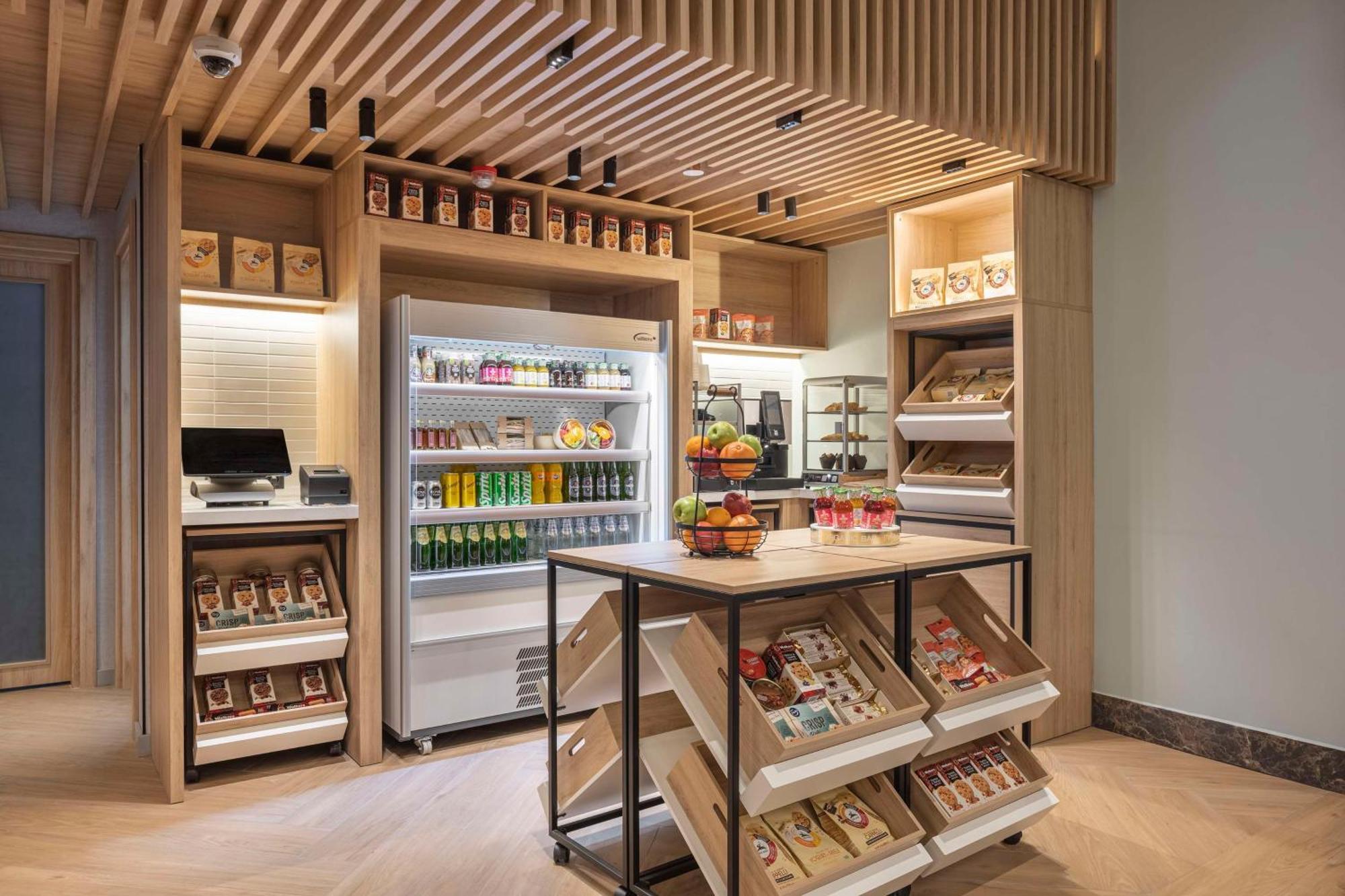 Hilton Garden Inn Tbilisi Riverview Luaran gambar