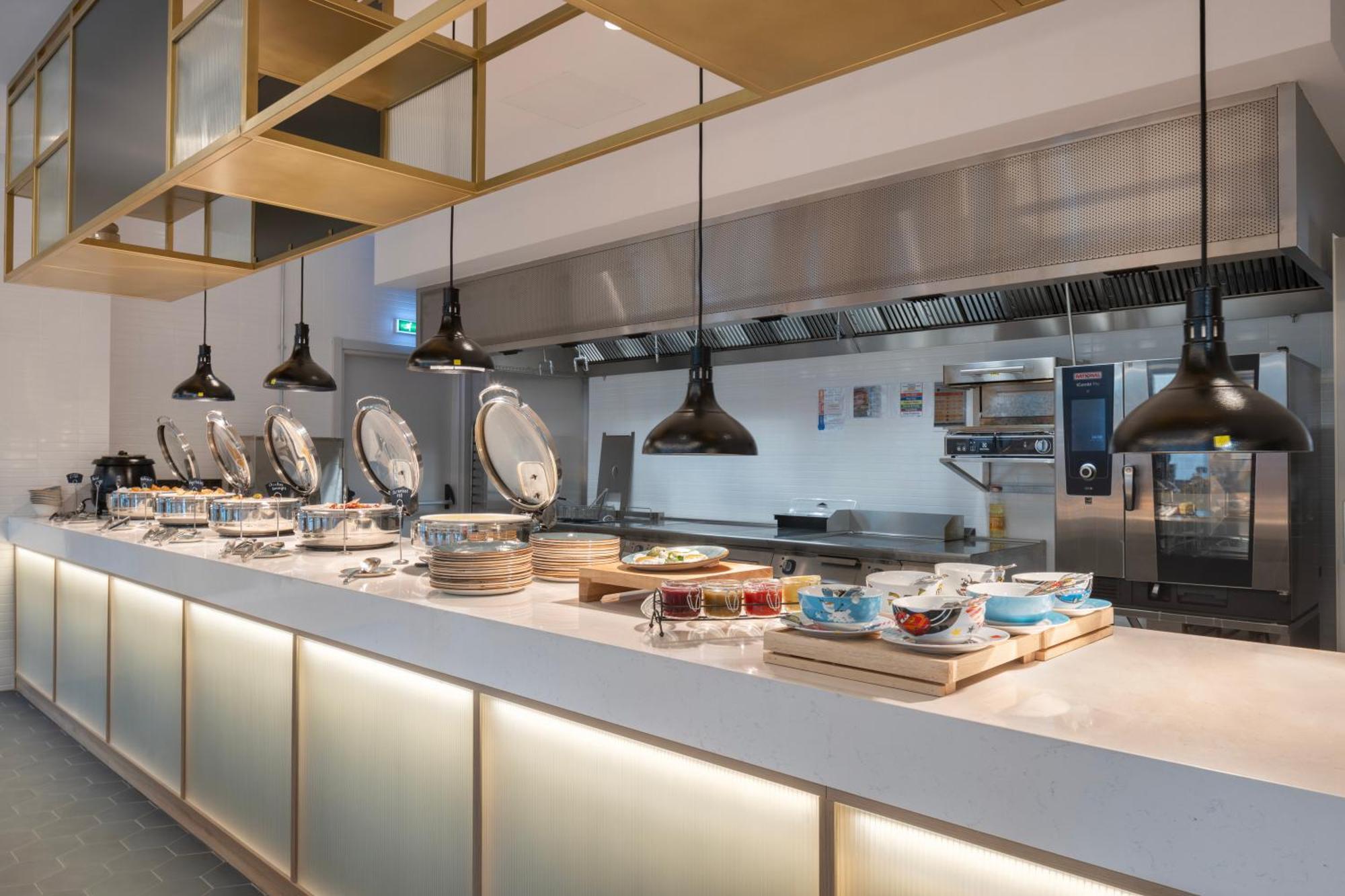 Hilton Garden Inn Tbilisi Riverview Luaran gambar