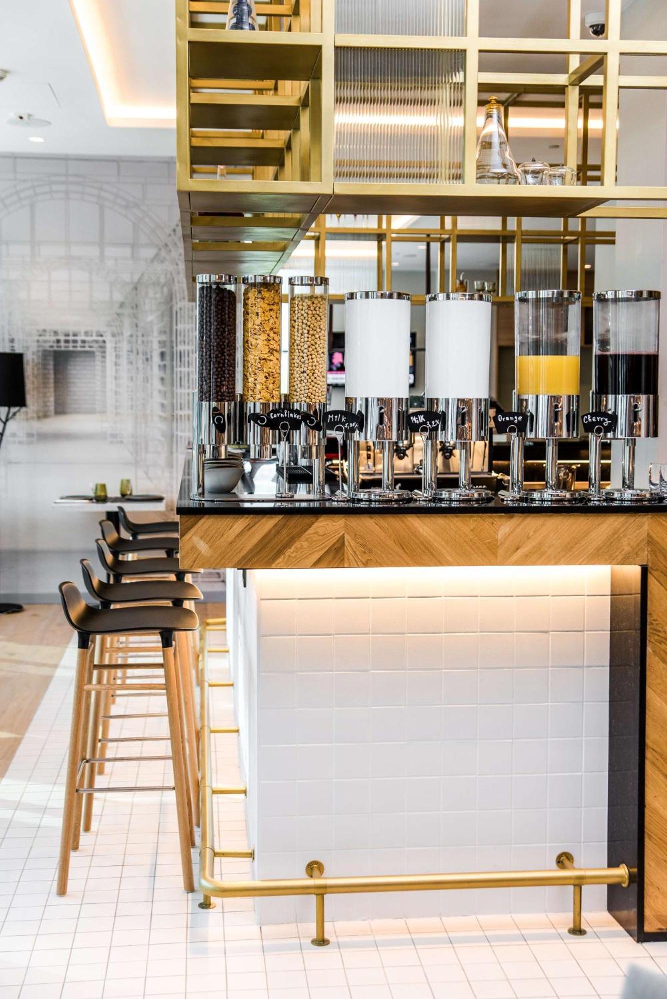 Hilton Garden Inn Tbilisi Riverview Luaran gambar